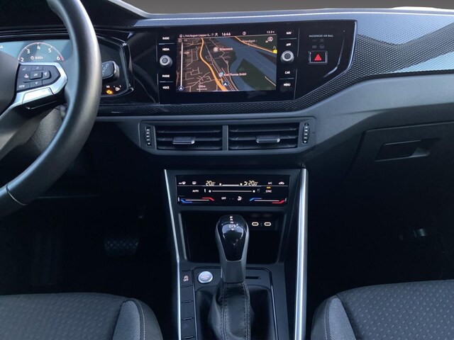 Volkswagen Taigo 1.0 TSI DSG Life