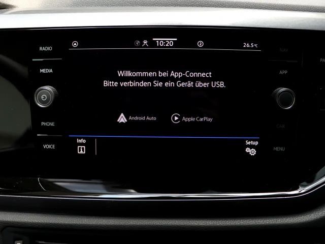 Volkswagen Polo 1.0 TSI DSG Style