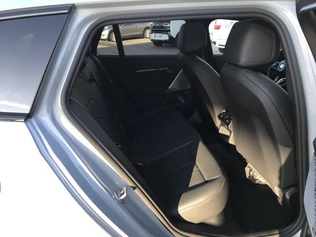 BMW 520 520d M-Sport xDrive