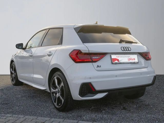 Audi A1 35 TFSI S-Line Sportback