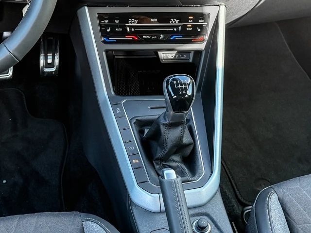 Volkswagen Taigo 1.0 TSI