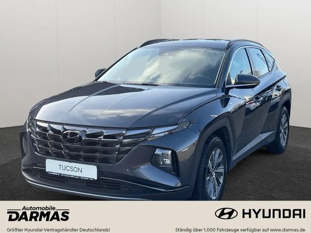 Hyundai Tucson 1.6 Select T-GDi