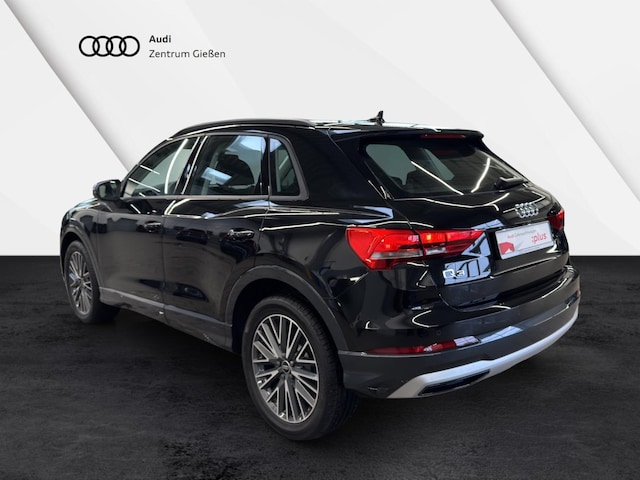 Audi Q3 35 TFSI S-Tronic
