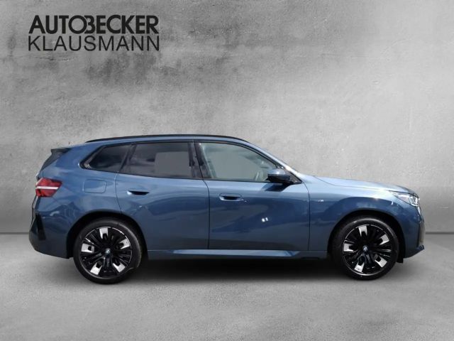 BMW X3 M-Sport xDrive