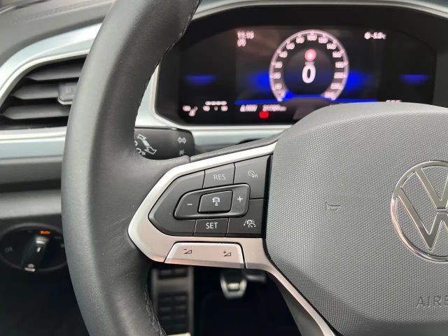 Volkswagen T-Roc 1,0 TSI Goal | NP € 35.700