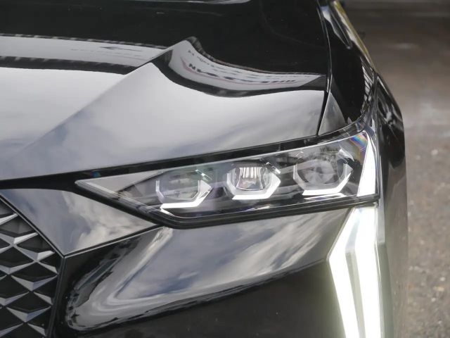 DS DS 4 E-Tense Mobiles