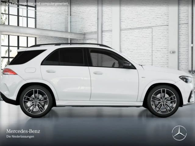 Mercedes-Benz GLE 350 4MATIC