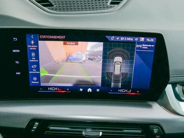 BMW X1 M-Sport xDrive25e