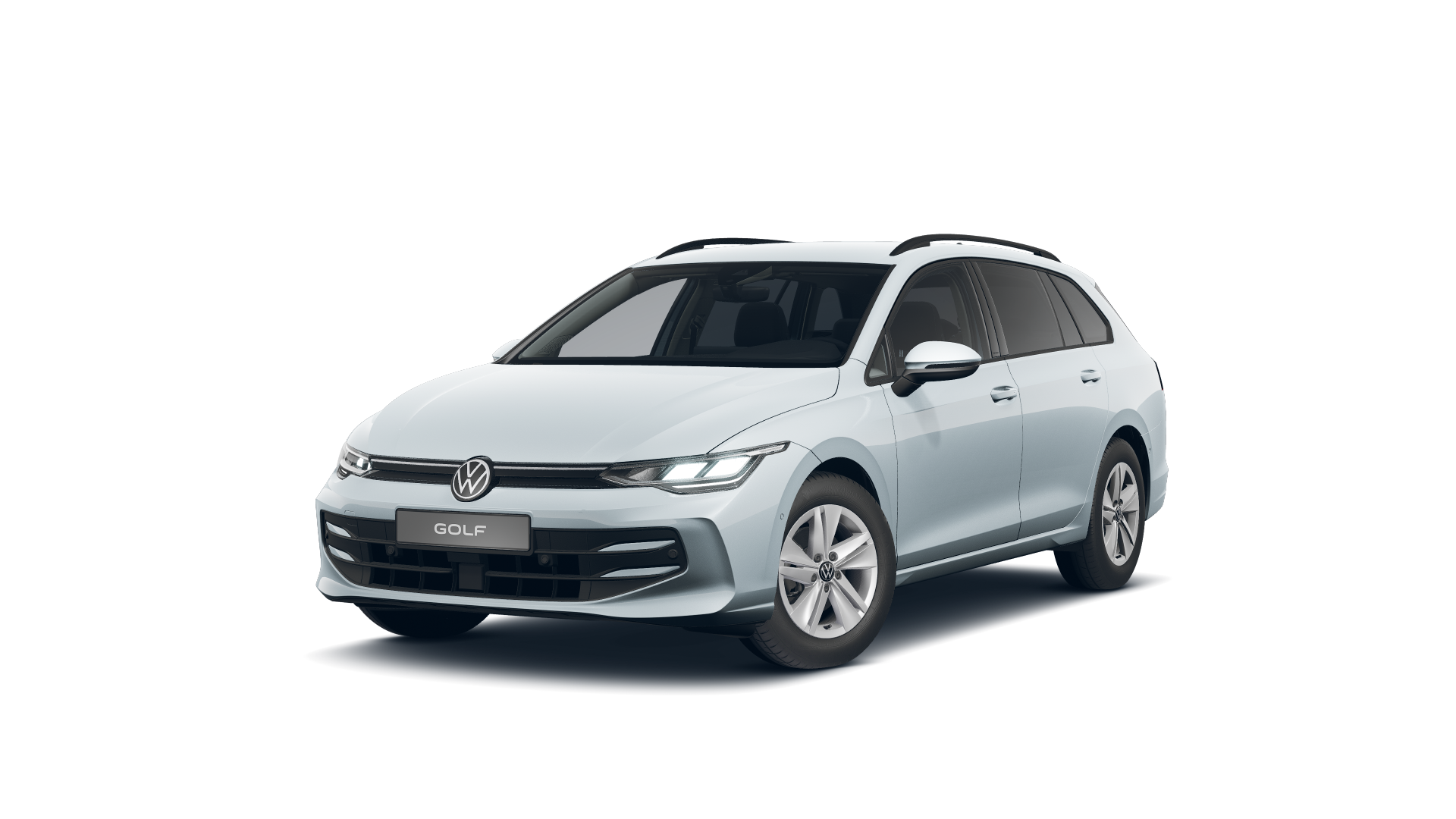 Volkswagen Golf 1.5 eTSI DSG Golf VIII Variant