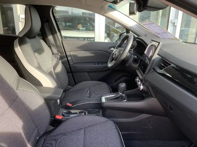 Mitsubishi ASX Intro Edition 1.3 T-Benziner 7-DCT