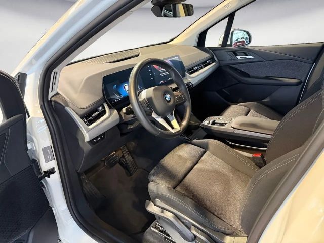 BMW 218 Navi PDC Lenkradheizung