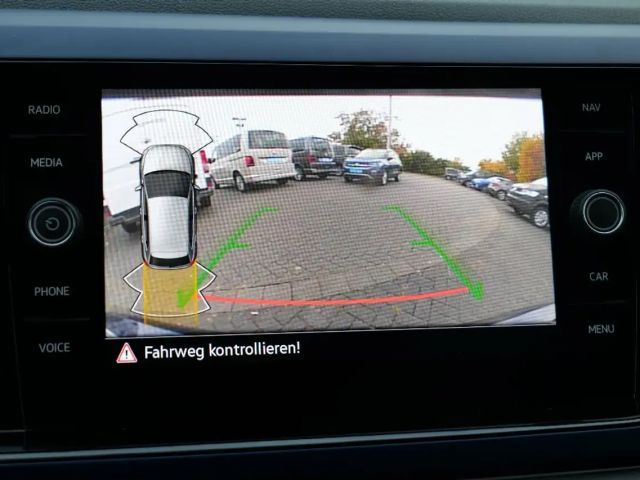 Volkswagen Polo 1.0 TSI Comfortline