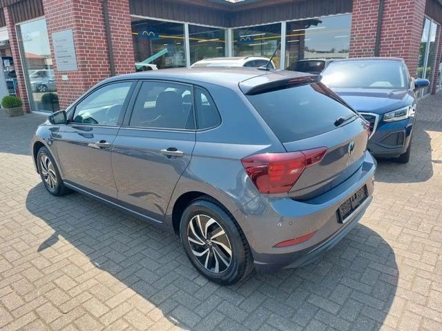 Volkswagen Polo Life