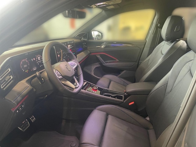 Volkswagen Tiguan 2.0 TDI 4Motion DSG R-Line