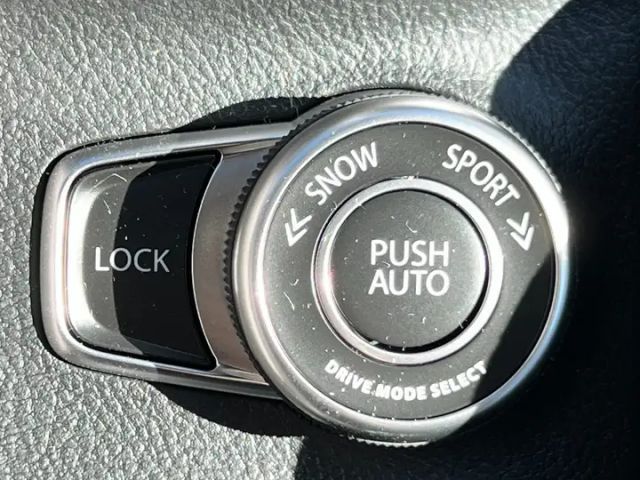 Suzuki S-Cross AllGrip Hybrid