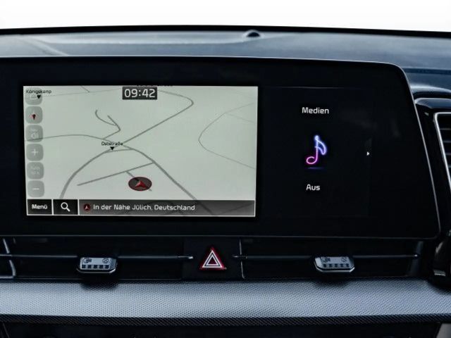 Kia Sportage GT-Line Vierwielaandrijving