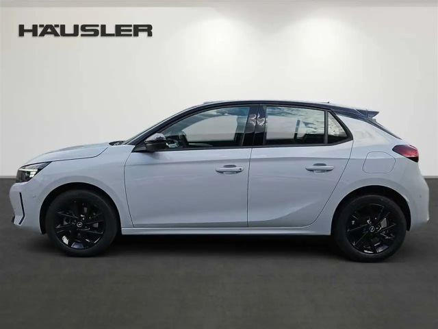 Opel Corsa GS-Line Grand Sport