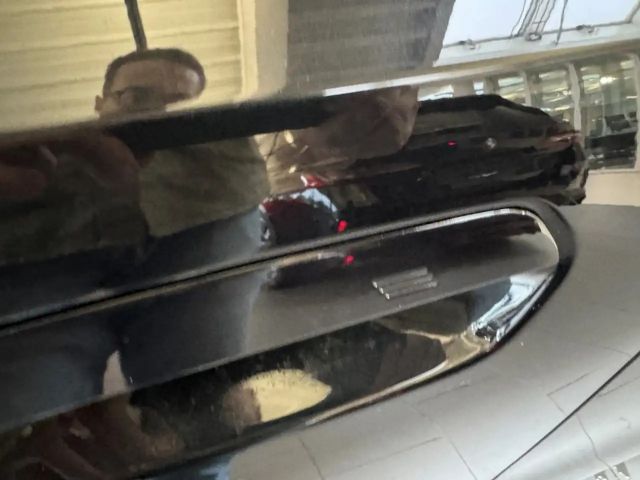 BMW 520 520i M-Sport