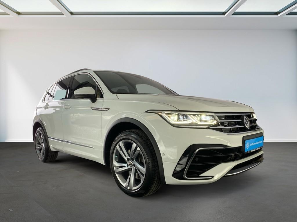 Volkswagen Tiguan 2.0 TDI DSG IQ.Drive R-Line
