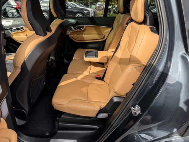 Volvo XC90 AWD Dark Ultimate