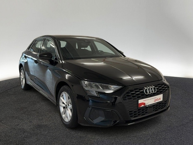 Audi A3 30 TDI Sportback