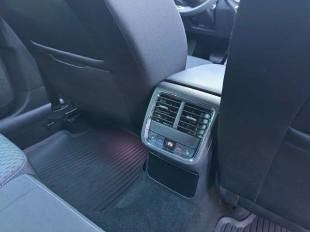 Skoda Octavia Combi Style Style