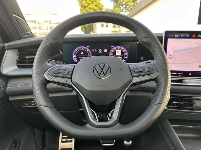 Volkswagen Tayron 2.0 TDI 4Motion R-Line