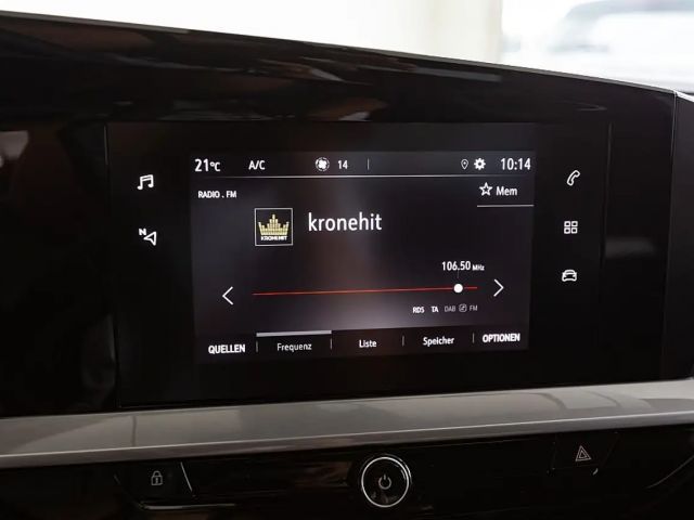 Opel Mokka GS-Line Grand Sport Turbo