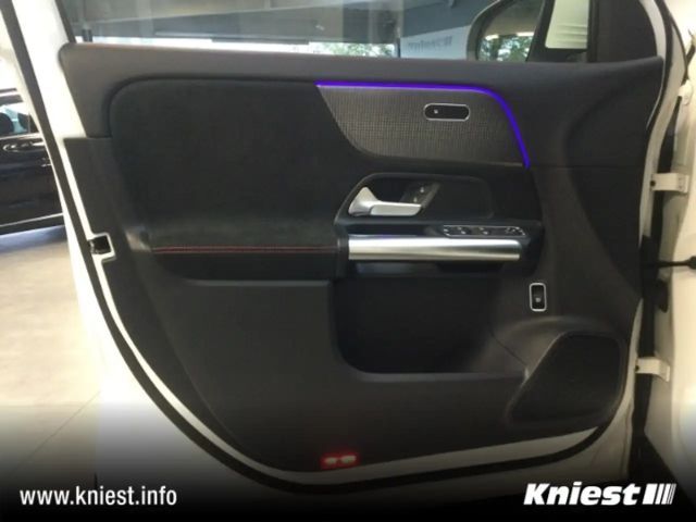 Mercedes-Benz EQA 250 AMG Line Advanced