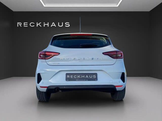 Mitsubishi Colt BASIS 1,0l 5MT Klima Einparkhilfe Fenster el.