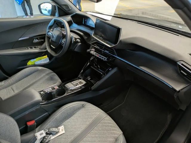 Peugeot 2008 Allure Pack Hybrid