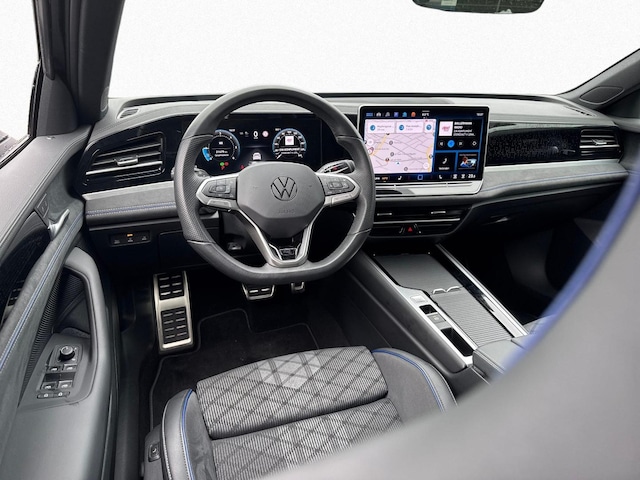 Volkswagen Passat 2.0 TDI 4Motion DSG R-Line