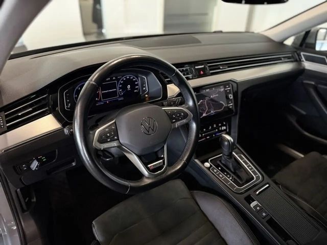 Volkswagen Passat 4Motion Elegance Elegance