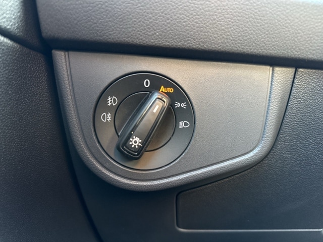 Volkswagen Taigo 1.5 TSI DSG IQ.Drive