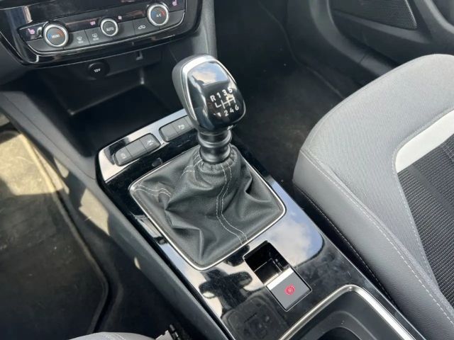 Opel Mokka 1.2 Turbo Elegance