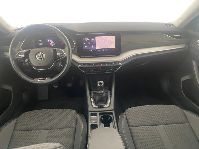 Skoda Octavia Style Style