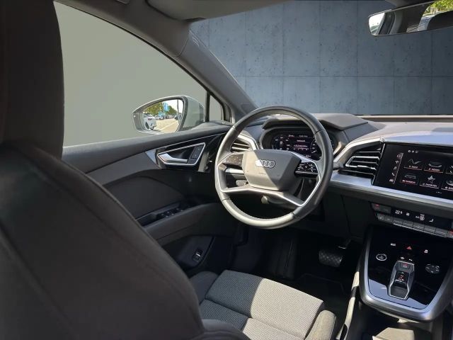 Audi Q4 e-tron 35