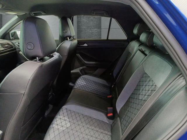 Volkswagen T-Roc 2.0 TSI 4Motion DSG