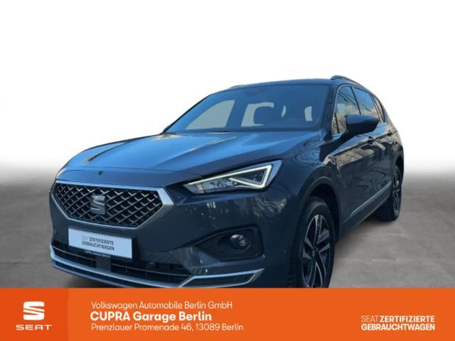 Seat Tarraco 1.5 TSI DSG