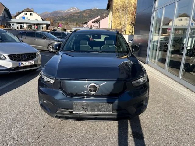 Volvo XC40 AWD Recharge