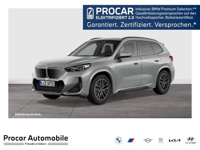 BMW iX1 M-Sport xDrive30