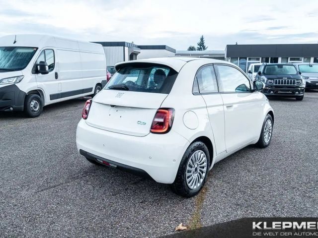 Fiat 500 3+1 500 3+1