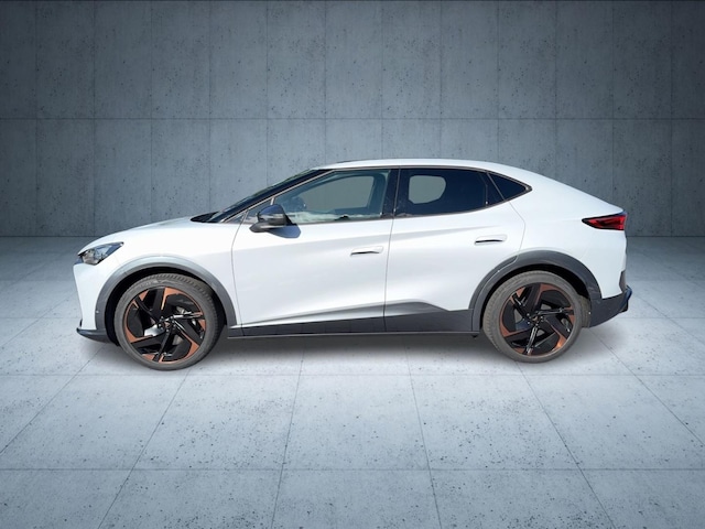 Cupra Tavascan 4Drive VZ