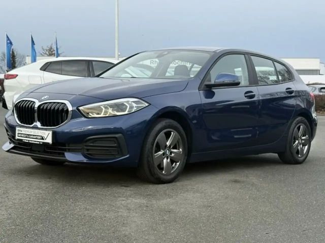 BMW 118 118i Advantage pakket Sedan