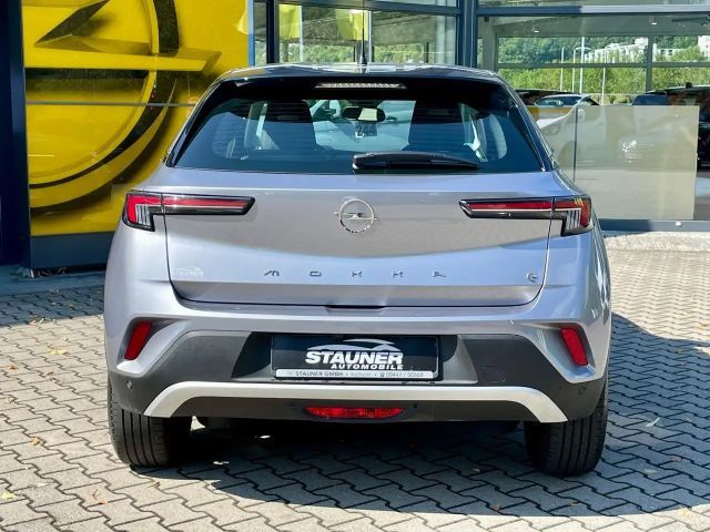Opel Mokka Elegance Mokka-e