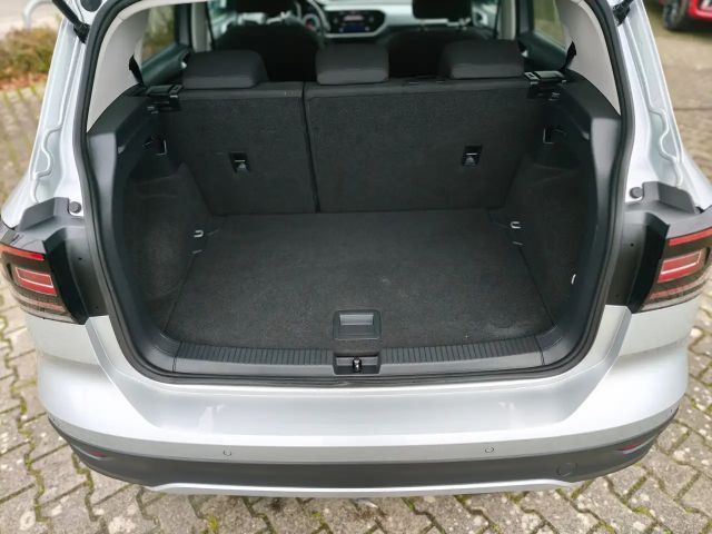 Volkswagen T-Cross 1.5 TSI DSG