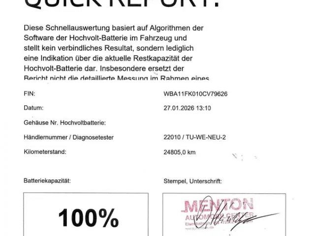 BMW 550 M-Sport Sedan xDrive