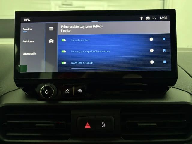 Opel Combo 1.5 CDTI Life