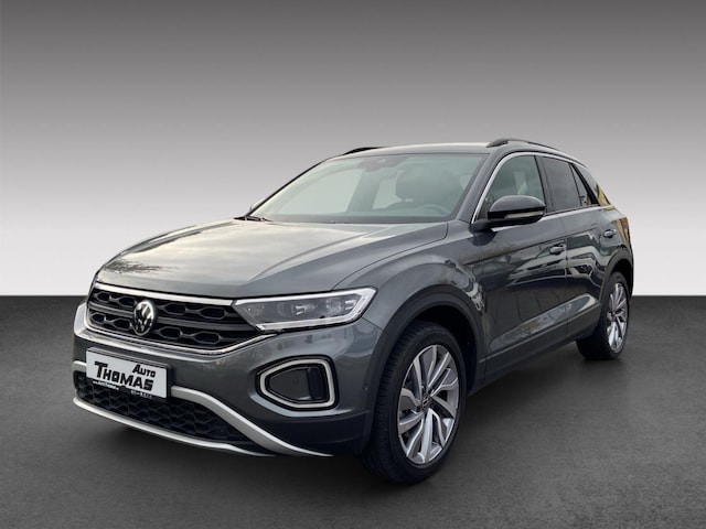 Volkswagen T-Roc 2.0 TDI DSG