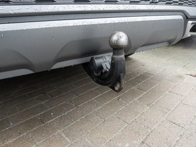 Audi Q7 3.0 TFSI Hybride S-Line